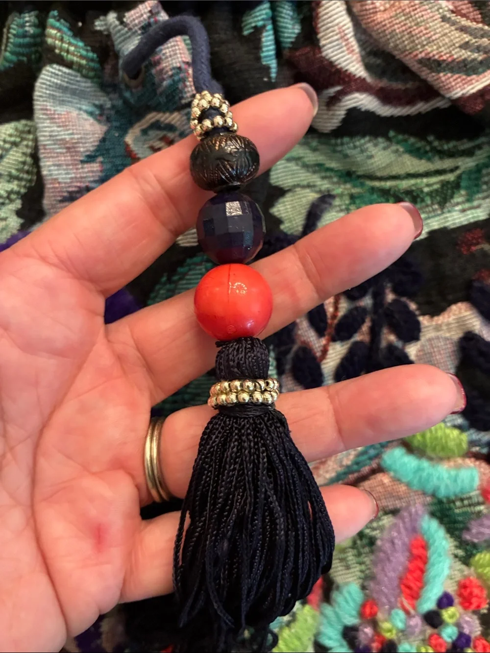 indigo moon chic black
